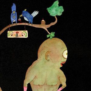 Jamie Lidell - Places Of Unknowing  LP LP